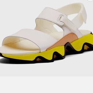 Kinetic Impact II Sling Low Sandal